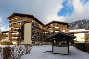 Appartement Clos du Savoy E1 - Happy Rentals